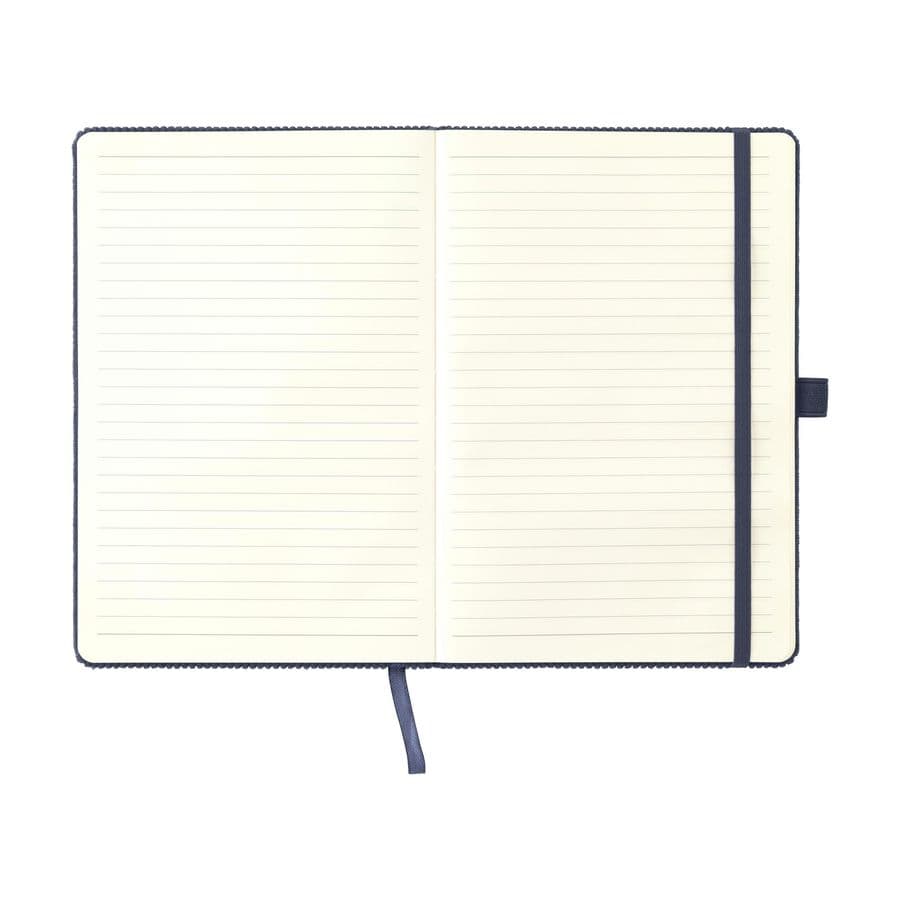 Alfie Paper Notebook A5
