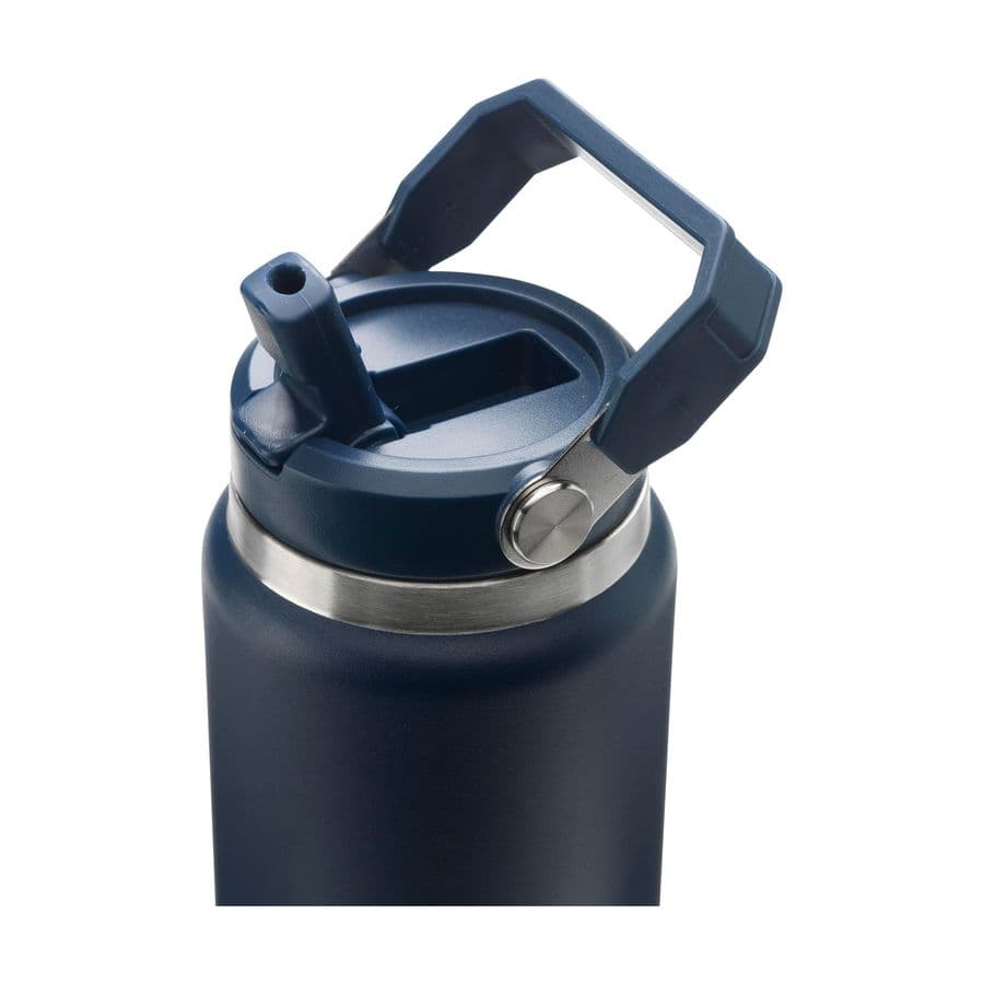 AnthronSquare RCS Steel Flask 900 ml thermo bottle